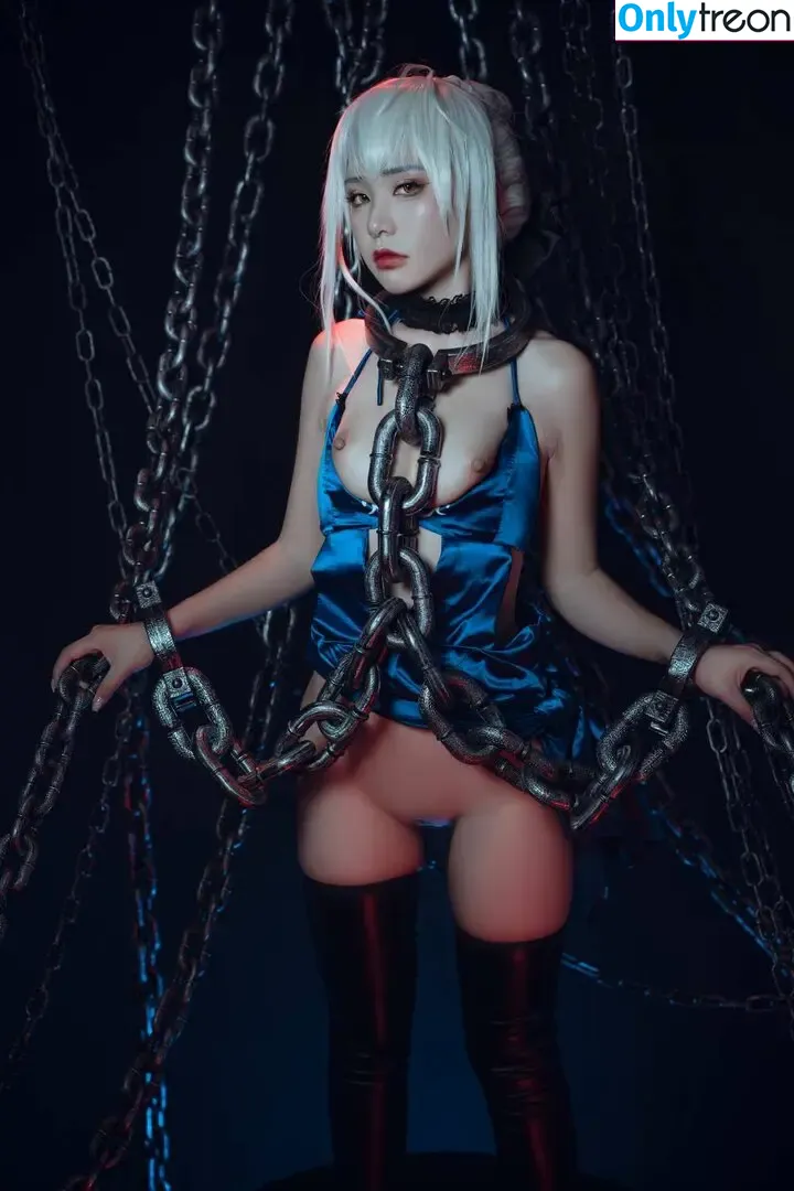 nekokoyoshi nude photo #2109 (kumicho_cat / 喵小吉 / 爆机少女 喵小吉)
