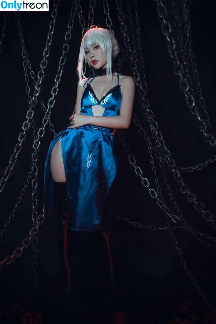 nekokoyoshi nude photo #2125 (kumicho_cat / 喵小吉 / 爆机少女 喵小吉)