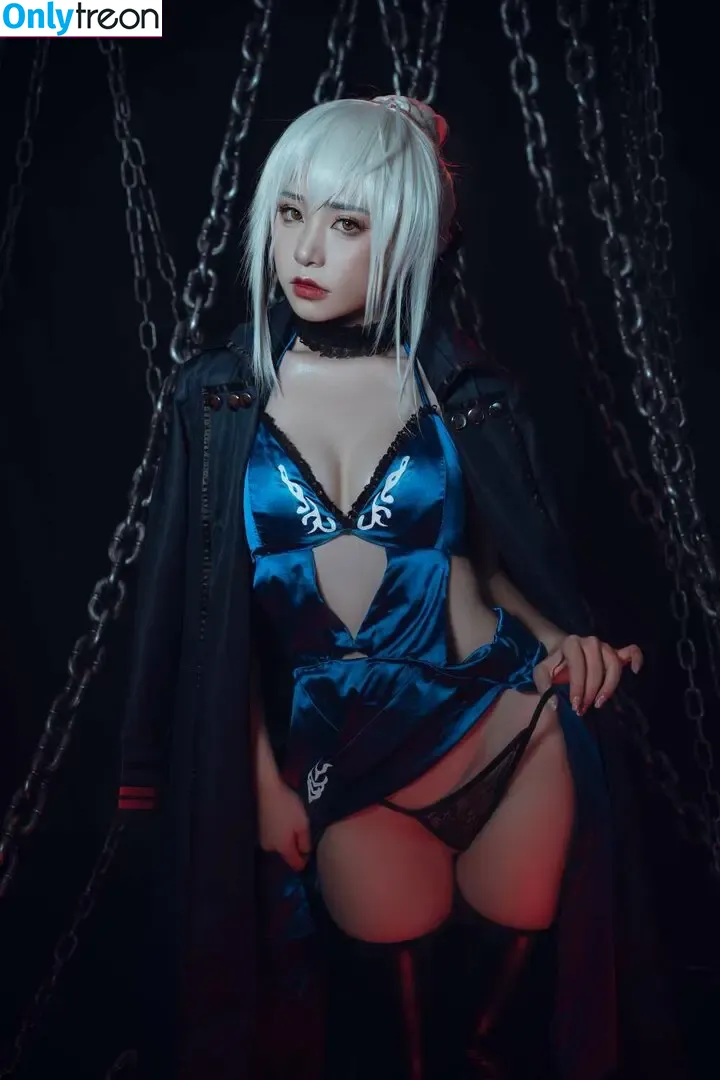 nekokoyoshi nude photo #2135 (kumicho_cat / 喵小吉 / 爆机少女 喵小吉)