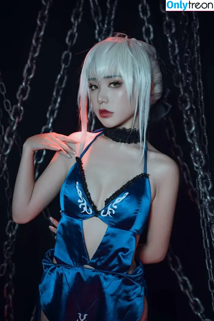 nekokoyoshi nude photo #2144 (kumicho_cat / 喵小吉 / 爆机少女 喵小吉)
