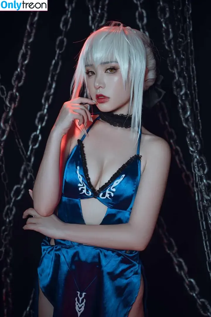 nekokoyoshi nude photo #2146 (kumicho_cat / 喵小吉 / 爆机少女 喵小吉)