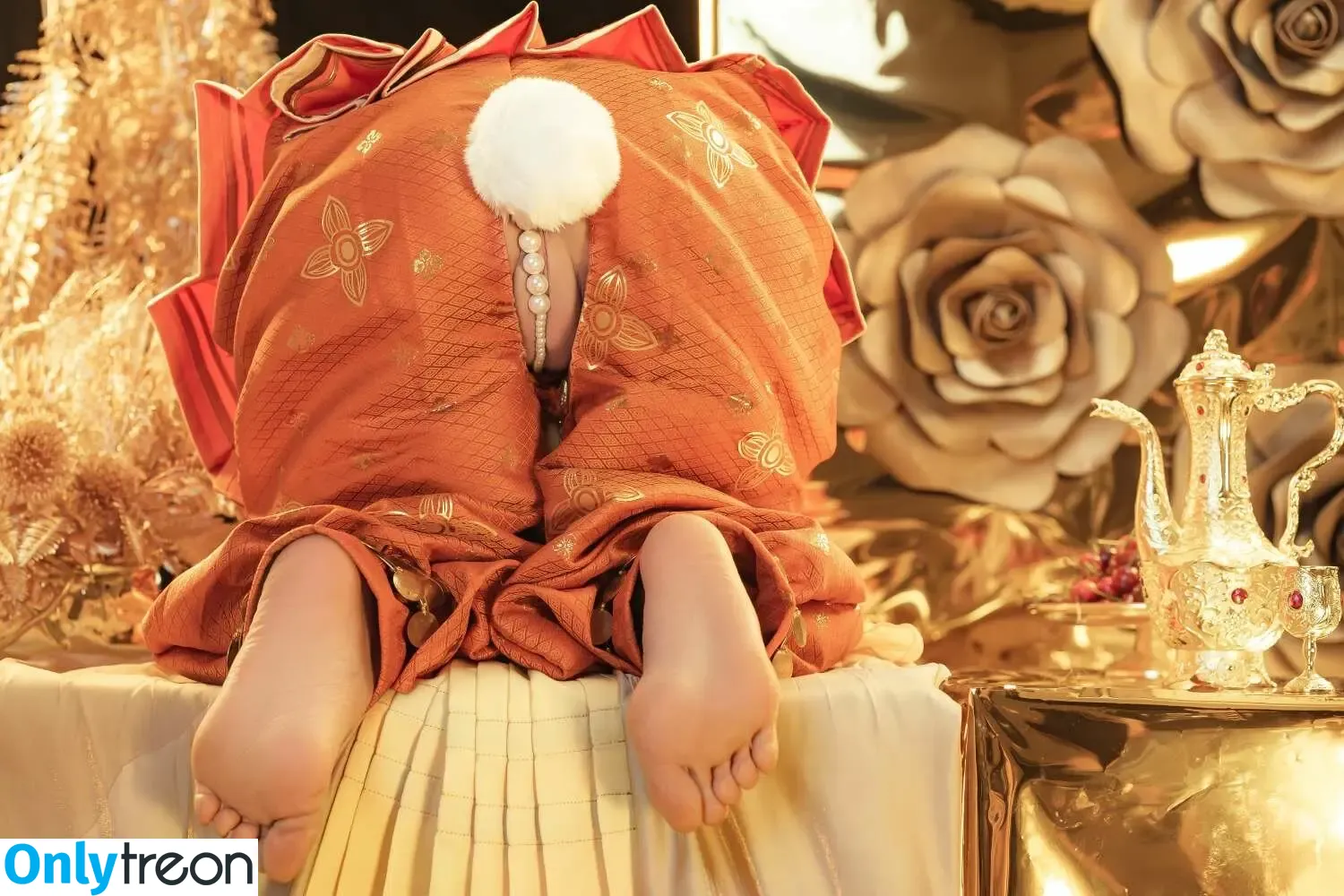 nekokoyoshi nude photo #2151 (kumicho_cat / 喵小吉 / 爆机少女 喵小吉)