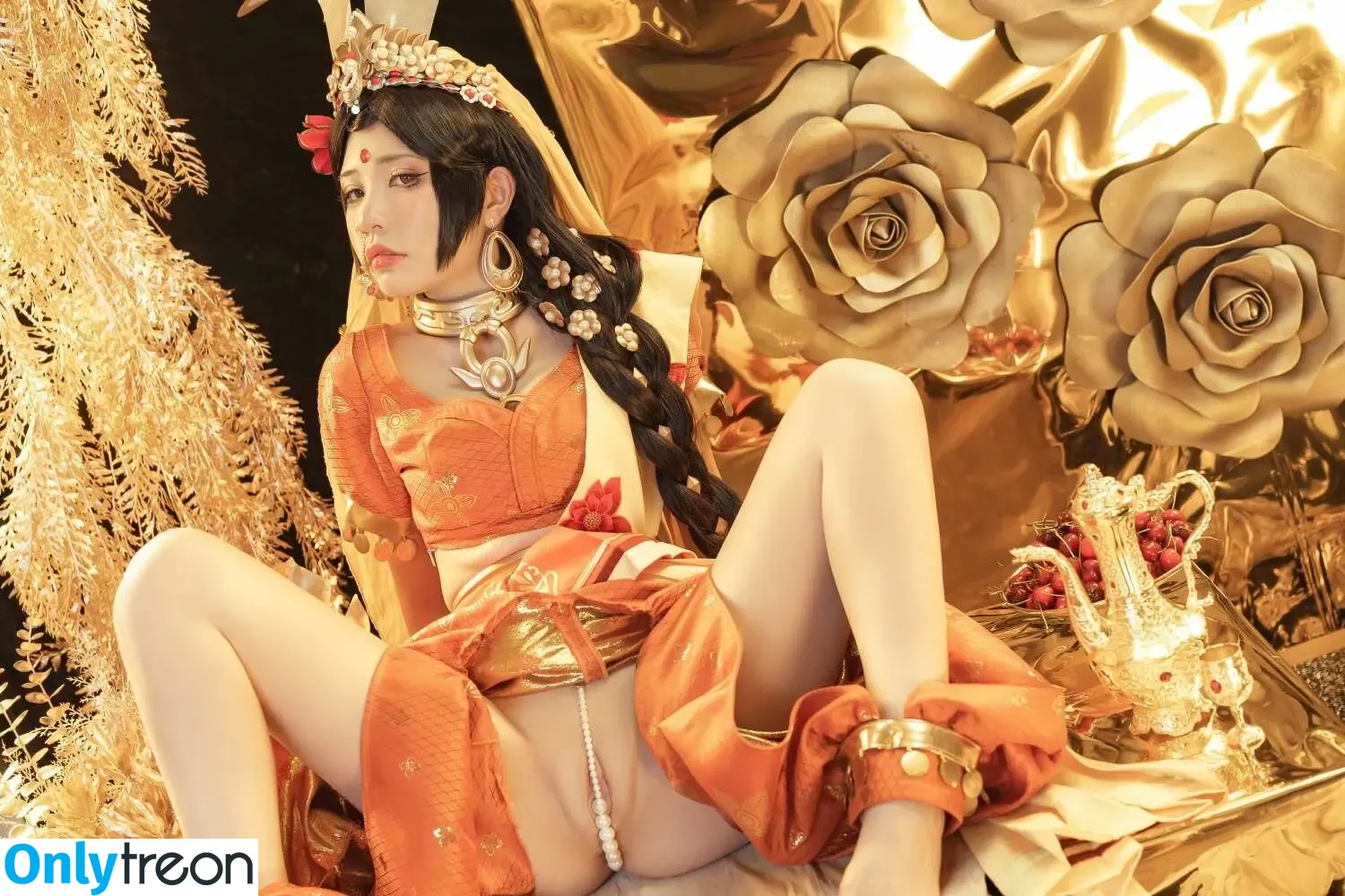 nekokoyoshi nude photo #2153 (kumicho_cat / 喵小吉 / 爆机少女 喵小吉)