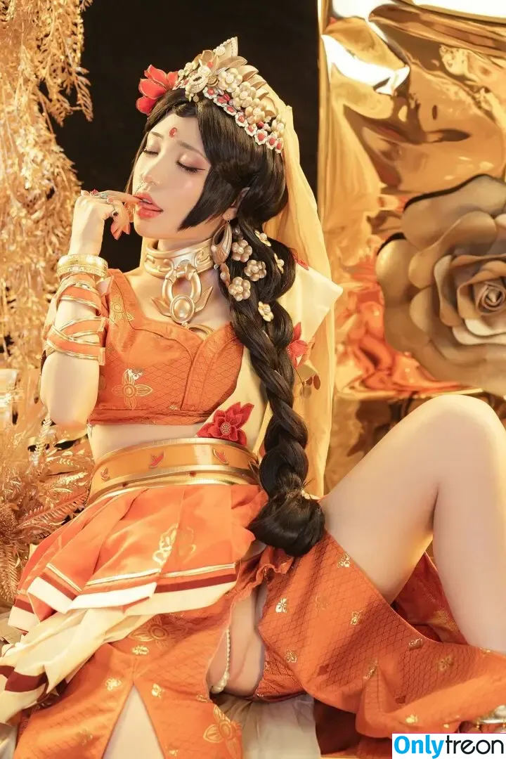 nekokoyoshi nude photo #2156 (kumicho_cat / 喵小吉 / 爆机少女 喵小吉)