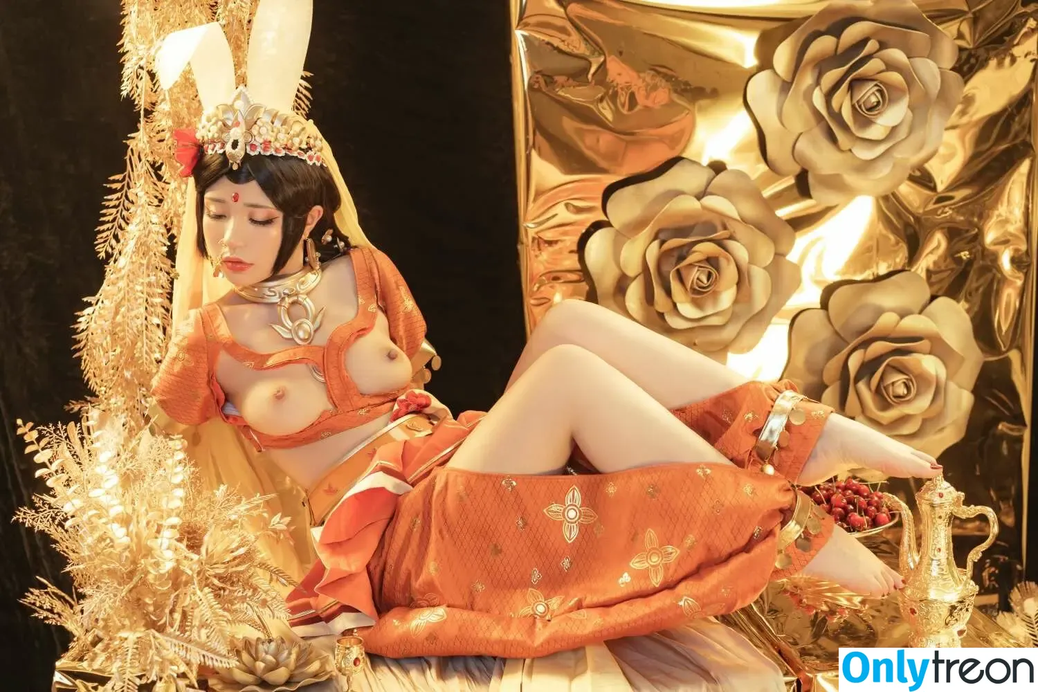 nekokoyoshi nude photo #2161 (kumicho_cat / 喵小吉 / 爆机少女 喵小吉)