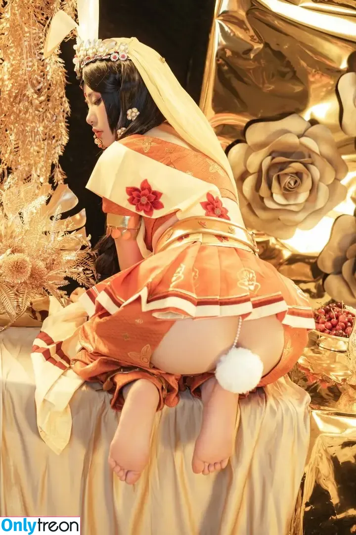 nekokoyoshi nude photo #2168 (kumicho_cat / 喵小吉 / 爆机少女 喵小吉)