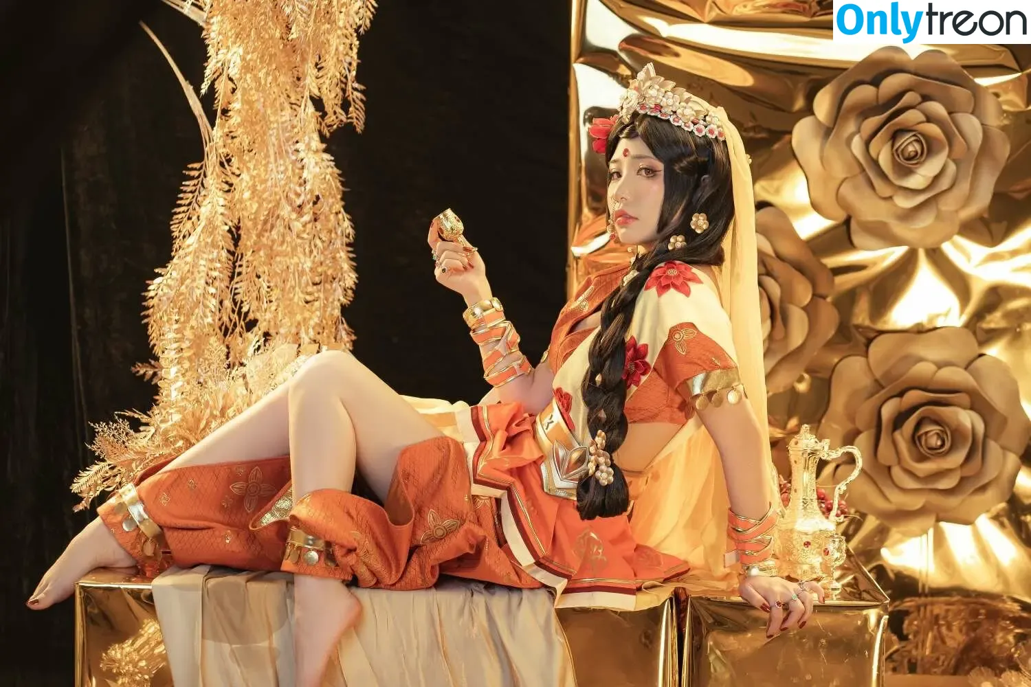 nekokoyoshi nude photo #2172 (kumicho_cat / 喵小吉 / 爆机少女 喵小吉)