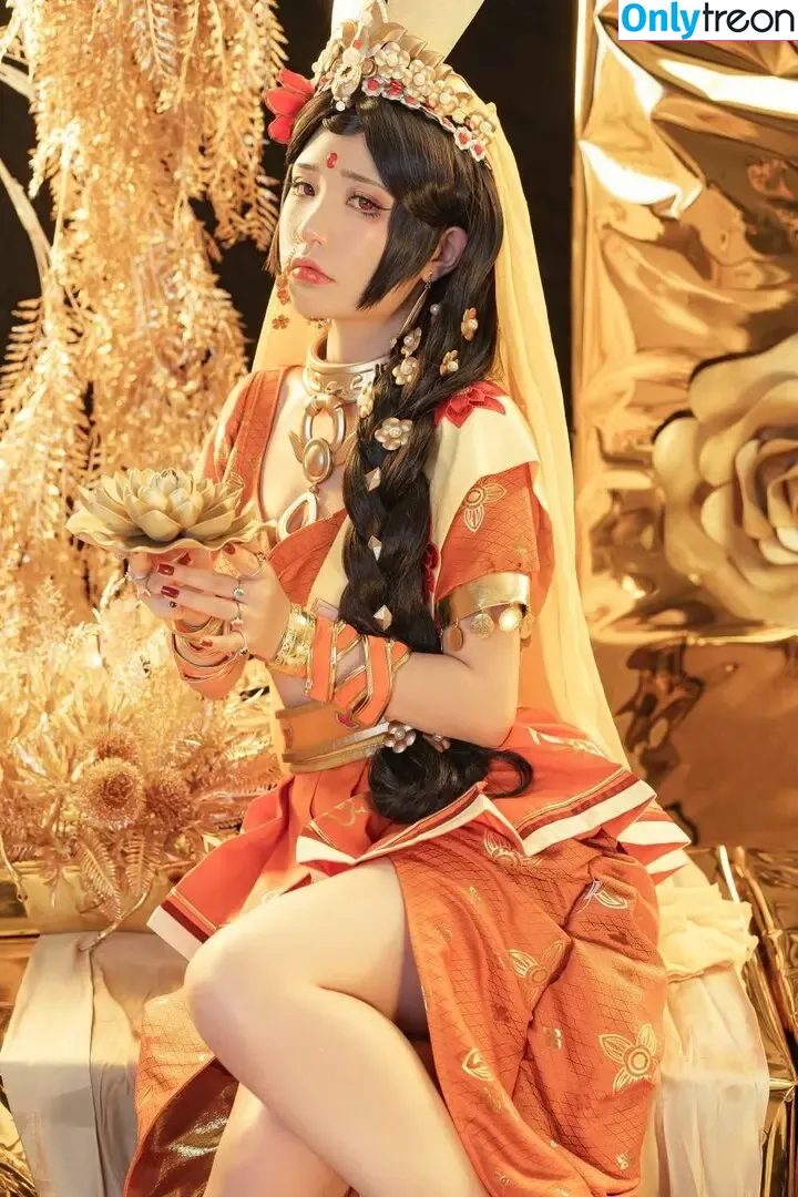 nekokoyoshi nude photo #2173 (kumicho_cat / 喵小吉 / 爆机少女 喵小吉)