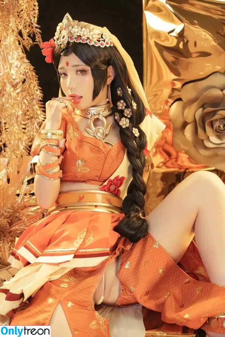 nekokoyoshi nude photo #2174 (kumicho_cat / 喵小吉 / 爆机少女 喵小吉)