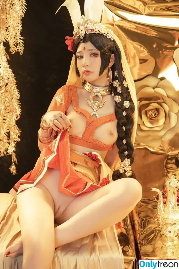 nekokoyoshi nude photo #2181 (kumicho_cat / 喵小吉 / 爆机少女 喵小吉)