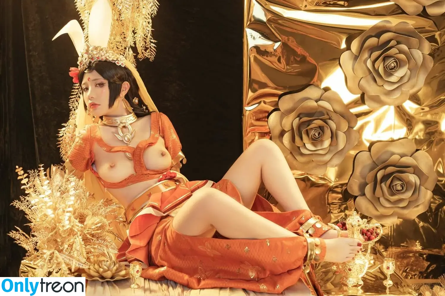 nekokoyoshi nude photo #2182 (kumicho_cat / 喵小吉 / 爆机少女 喵小吉)