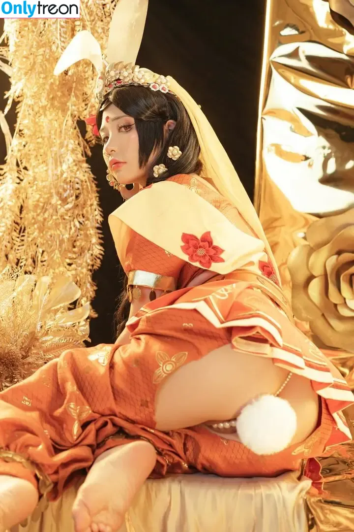 nekokoyoshi nude photo #2183 (kumicho_cat / 喵小吉 / 爆机少女 喵小吉)