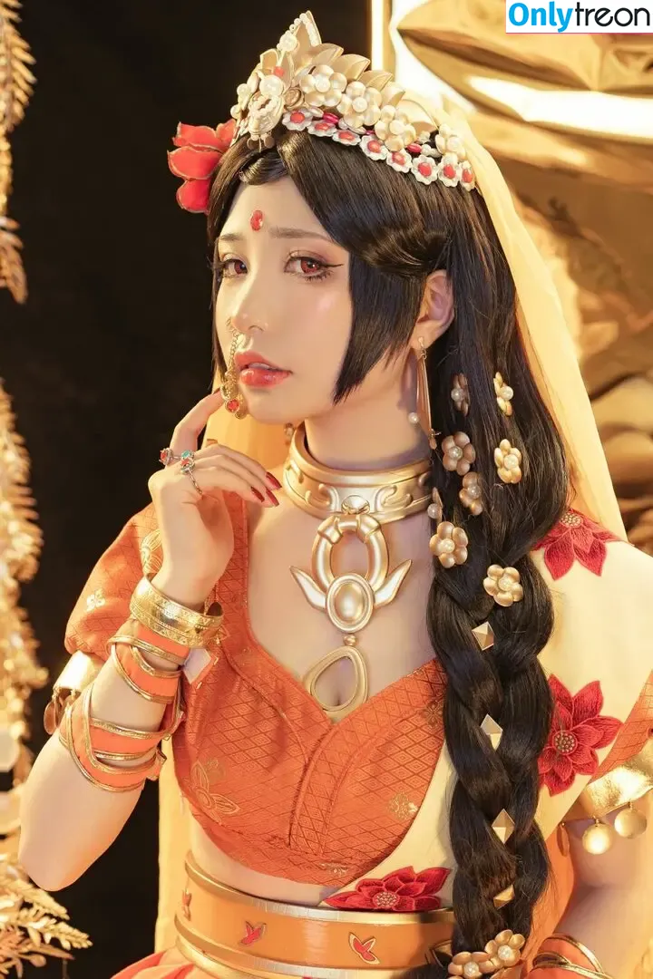 nekokoyoshi nude photo #2185 (kumicho_cat / 喵小吉 / 爆机少女 喵小吉)