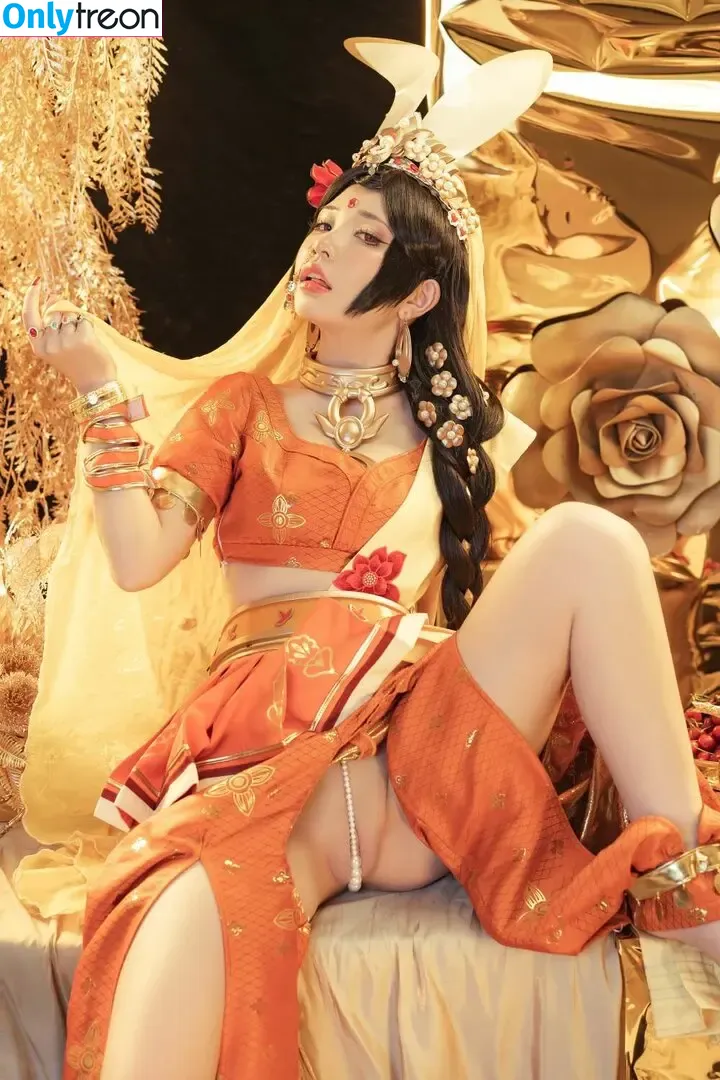 nekokoyoshi nude photo #2189 (kumicho_cat / 喵小吉 / 爆机少女 喵小吉)
