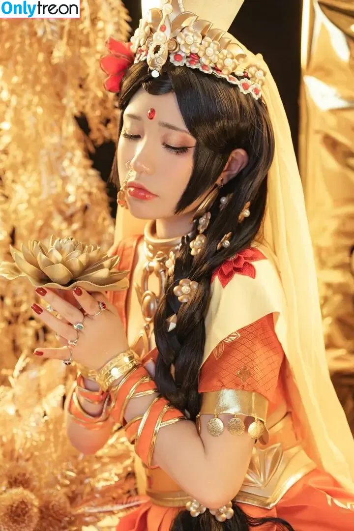 nekokoyoshi nude photo #2196 (kumicho_cat / 喵小吉 / 爆机少女 喵小吉)