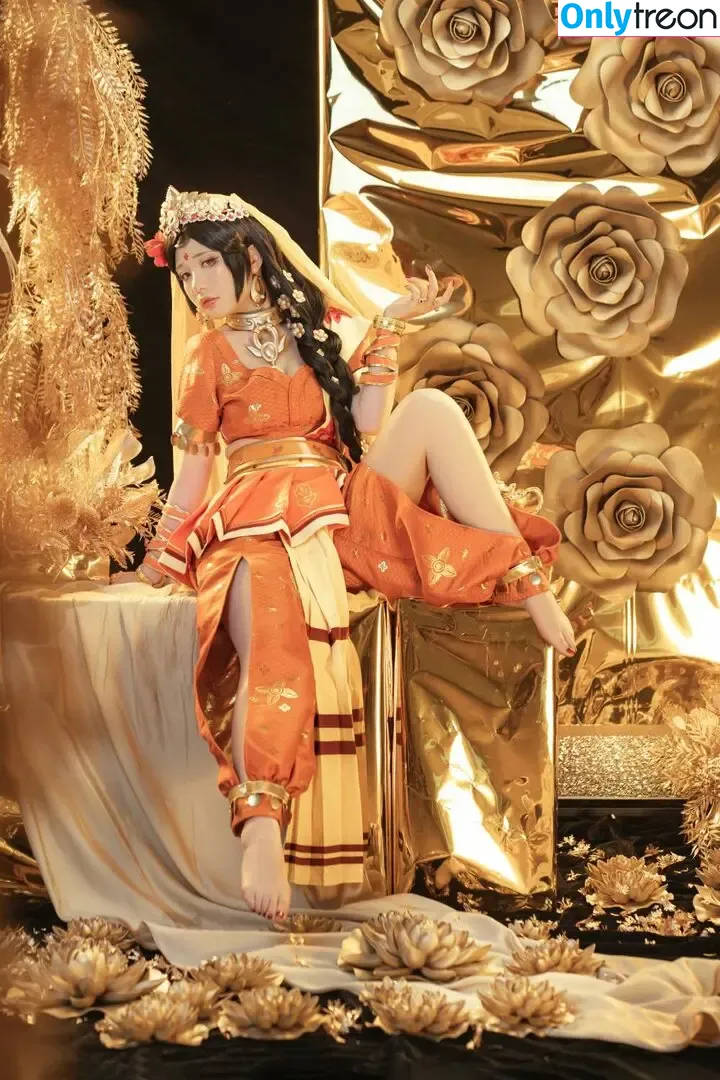 nekokoyoshi nude photo #2197 (kumicho_cat / 喵小吉 / 爆机少女 喵小吉)