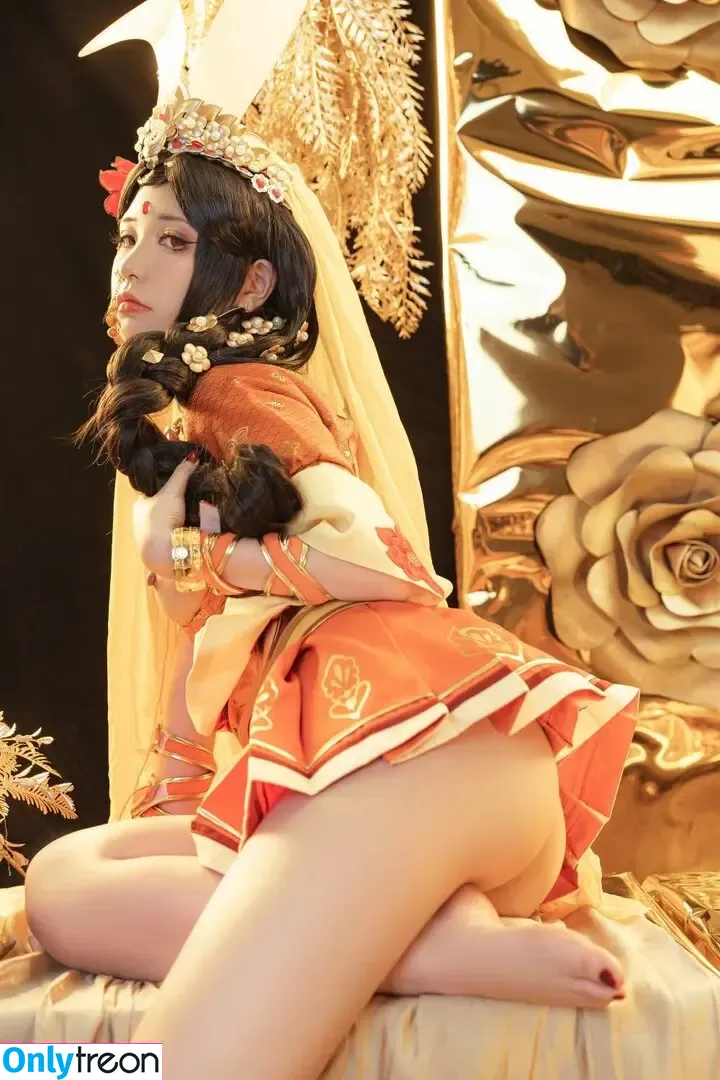 nekokoyoshi nude photo #2198 (kumicho_cat / 喵小吉 / 爆机少女 喵小吉)