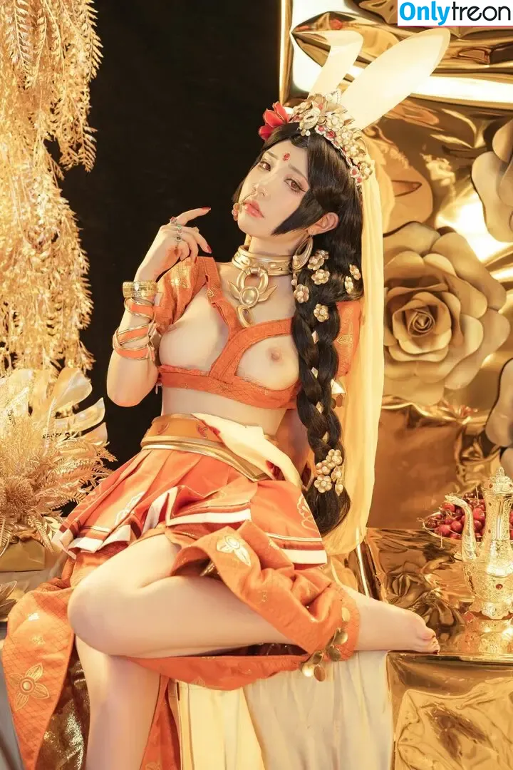 nekokoyoshi nude photo #2200 (kumicho_cat / 喵小吉 / 爆机少女 喵小吉)