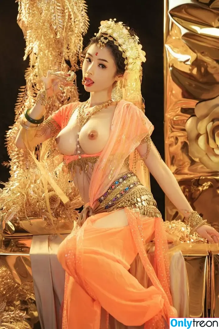 nekokoyoshi nude photo #2206 (kumicho_cat / 喵小吉 / 爆机少女 喵小吉)