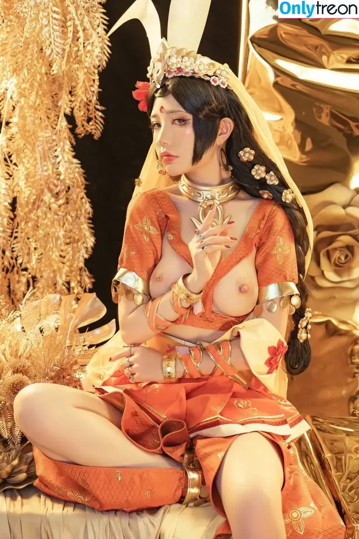 nekokoyoshi nude photo #2217 (kumicho_cat / 喵小吉 / 爆机少女 喵小吉)