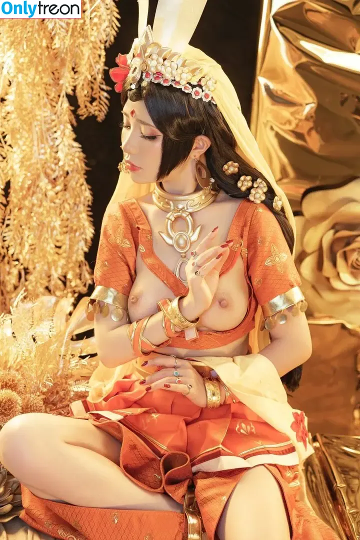 nekokoyoshi nude photo #2219 (kumicho_cat / 喵小吉 / 爆机少女 喵小吉)