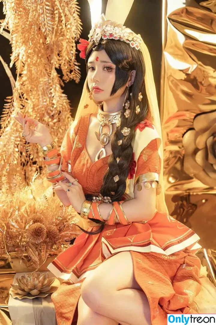 nekokoyoshi nude photo #2221 (kumicho_cat / 喵小吉 / 爆机少女 喵小吉)