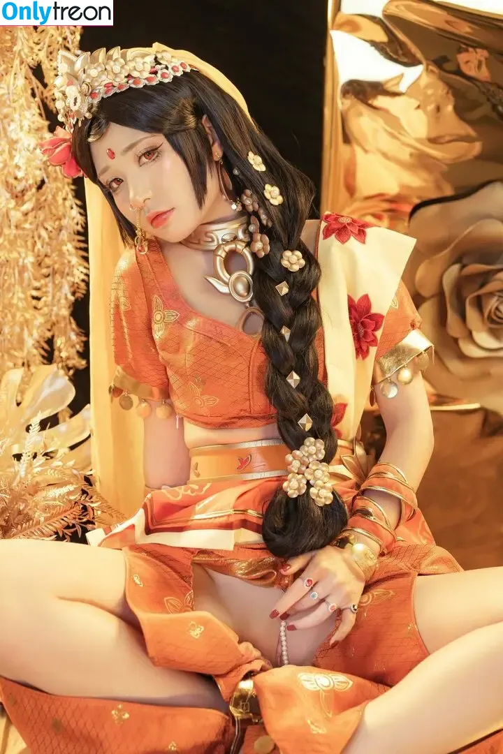 nekokoyoshi nude photo #2222 (kumicho_cat / 喵小吉 / 爆机少女 喵小吉)