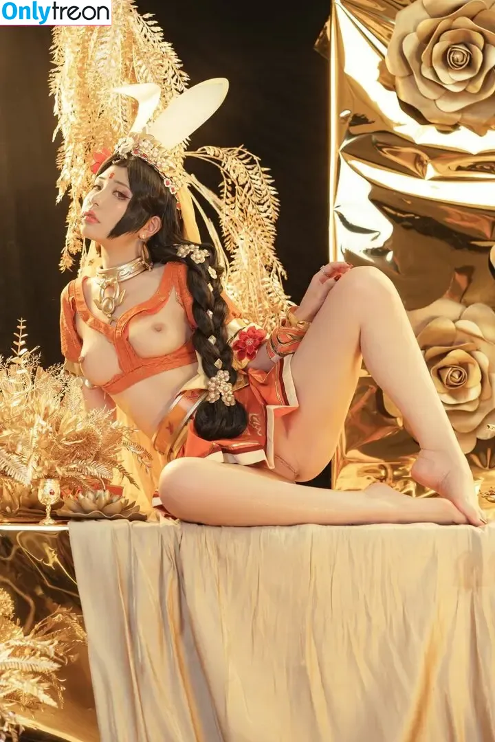 nekokoyoshi nude photo #2224 (kumicho_cat / 喵小吉 / 爆机少女 喵小吉)