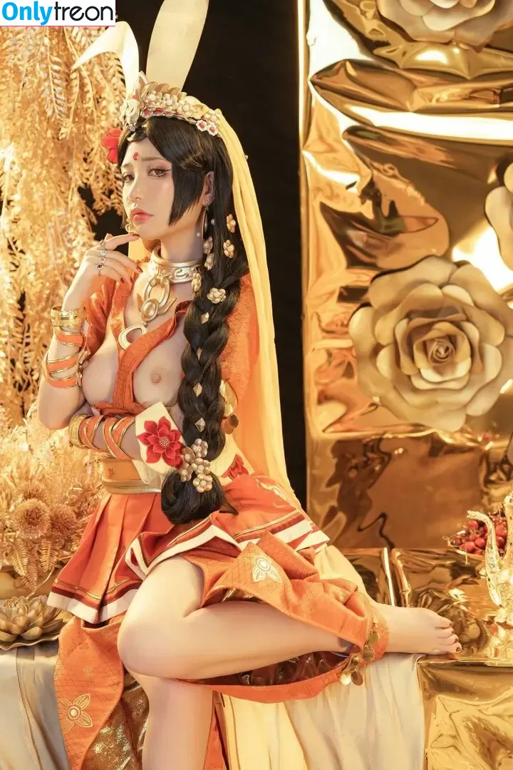 nekokoyoshi nude photo #2225 (kumicho_cat / 喵小吉 / 爆机少女 喵小吉)