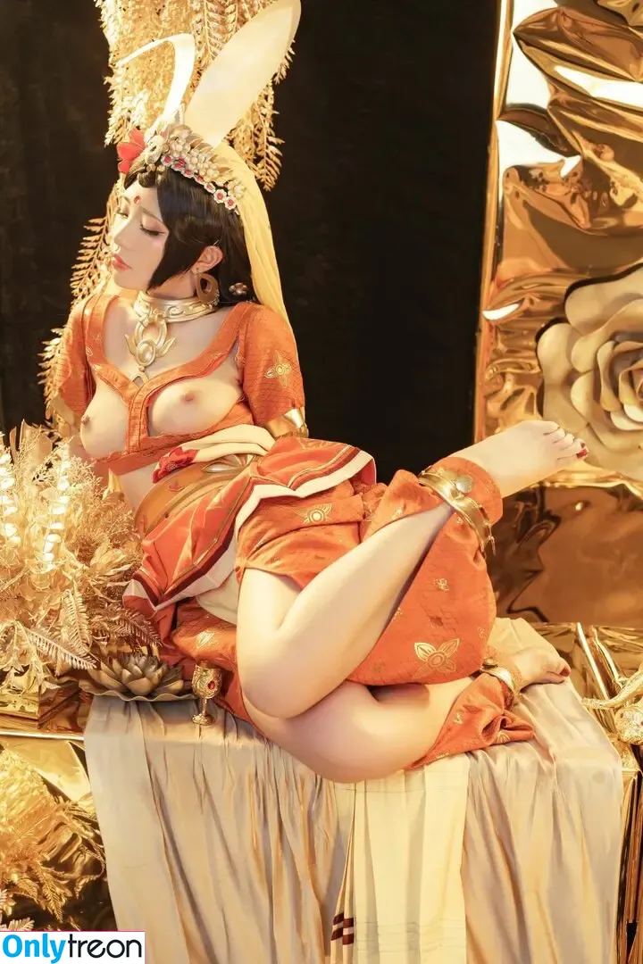 nekokoyoshi nude photo #2228 (kumicho_cat / 喵小吉 / 爆机少女 喵小吉)