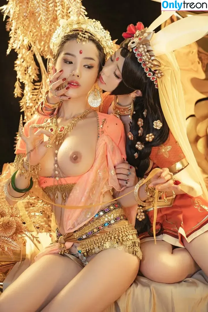 nekokoyoshi nude photo #2230 (kumicho_cat / 喵小吉 / 爆机少女 喵小吉)