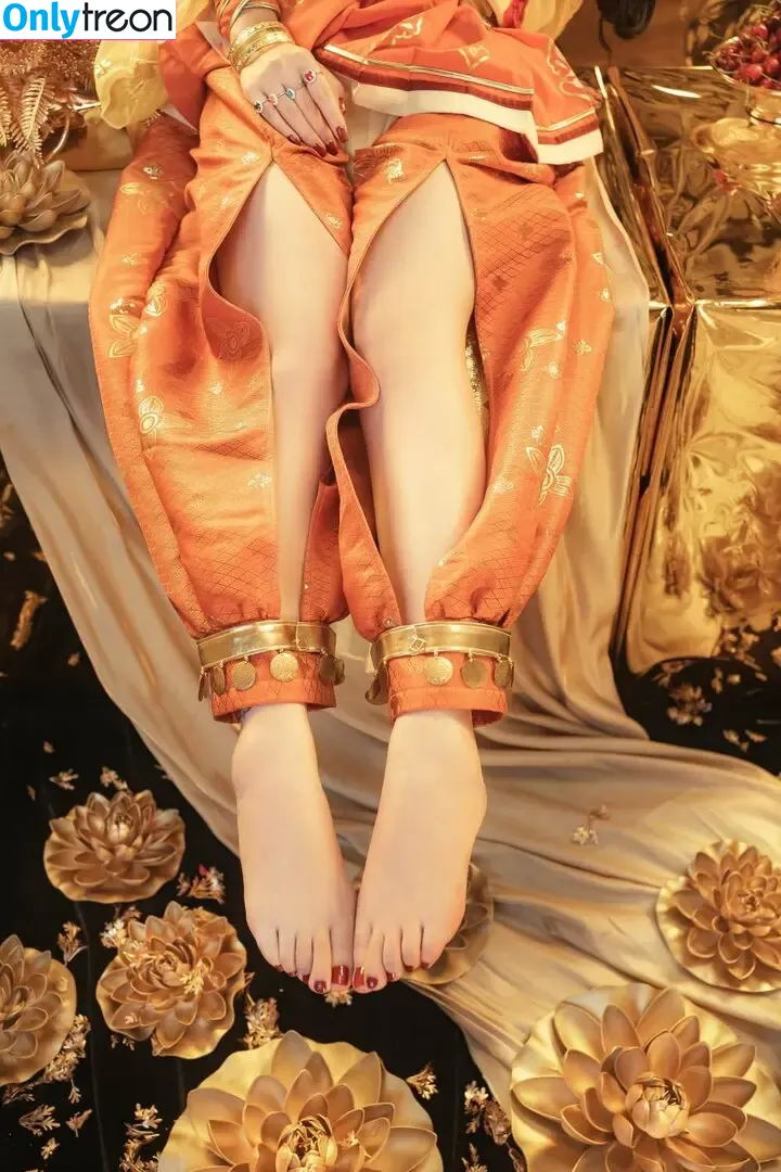 nekokoyoshi nude photo #2247 (kumicho_cat / 喵小吉 / 爆机少女 喵小吉)
