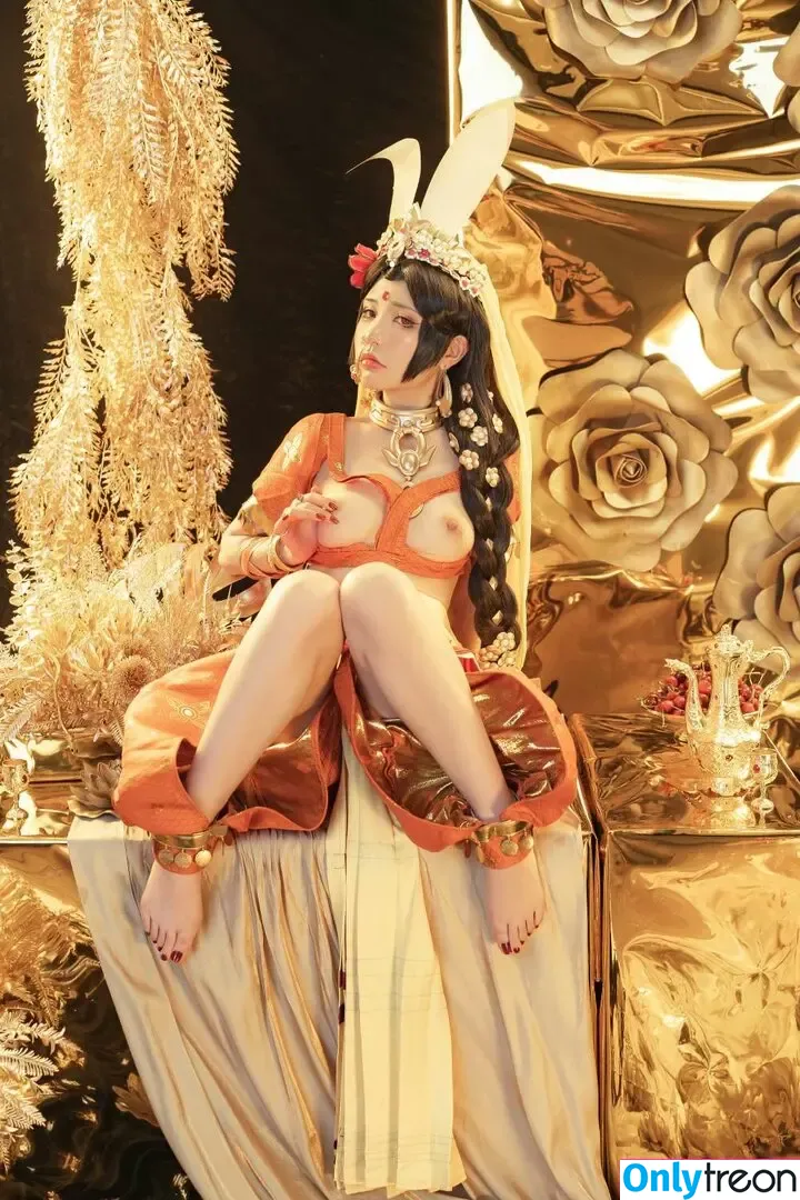 nekokoyoshi nude photo #2248 (kumicho_cat / 喵小吉 / 爆机少女 喵小吉)