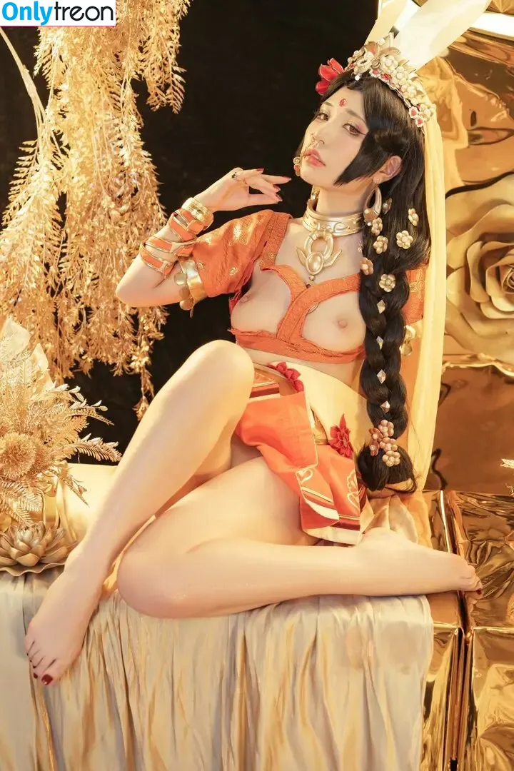 nekokoyoshi nude photo #2249 (kumicho_cat / 喵小吉 / 爆机少女 喵小吉)