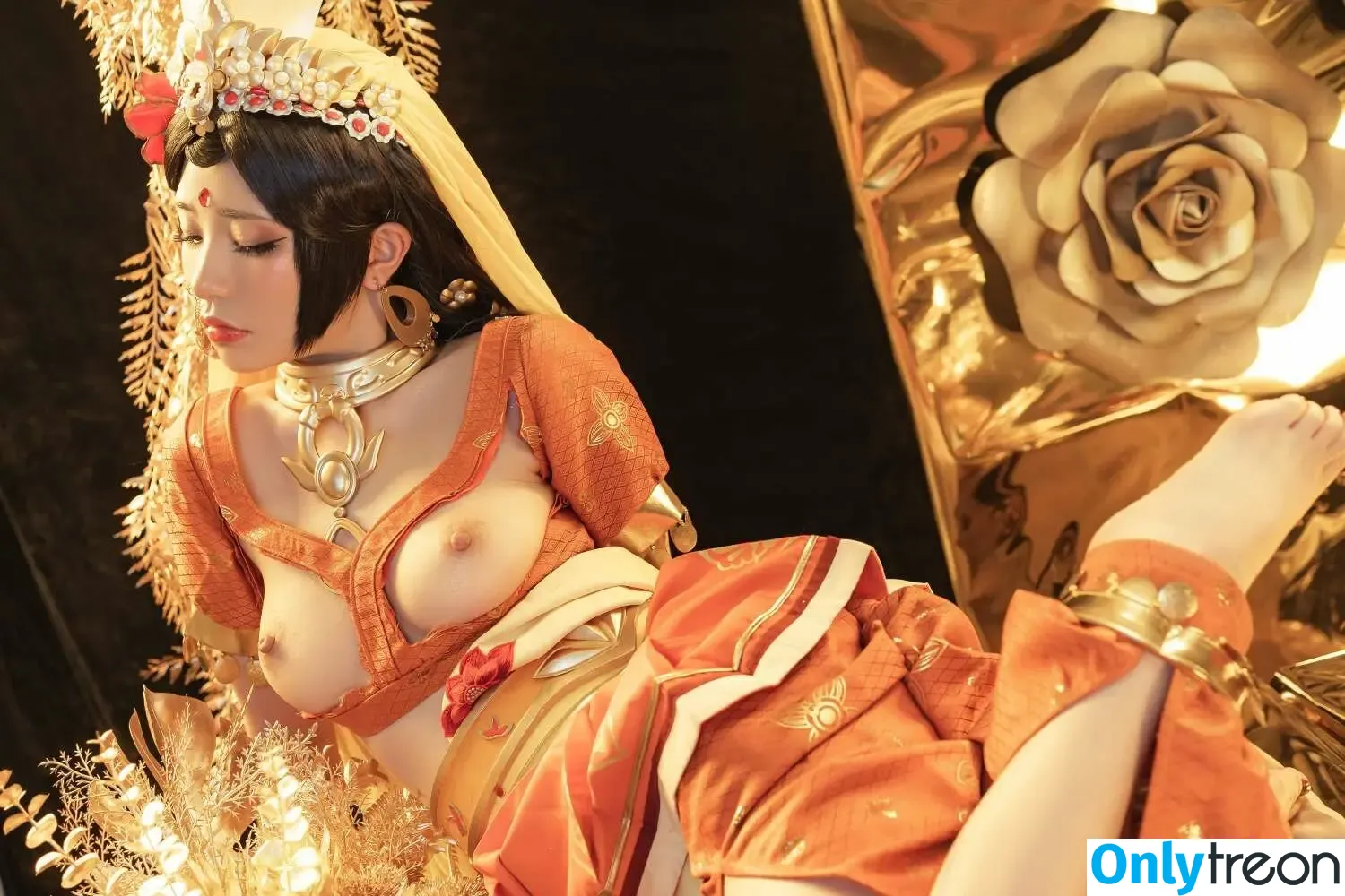 nekokoyoshi nude photo #2250 (kumicho_cat / 喵小吉 / 爆机少女 喵小吉)
