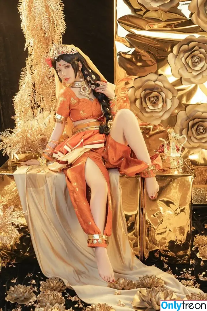 nekokoyoshi nude photo #2251 (kumicho_cat / 喵小吉 / 爆机少女 喵小吉)