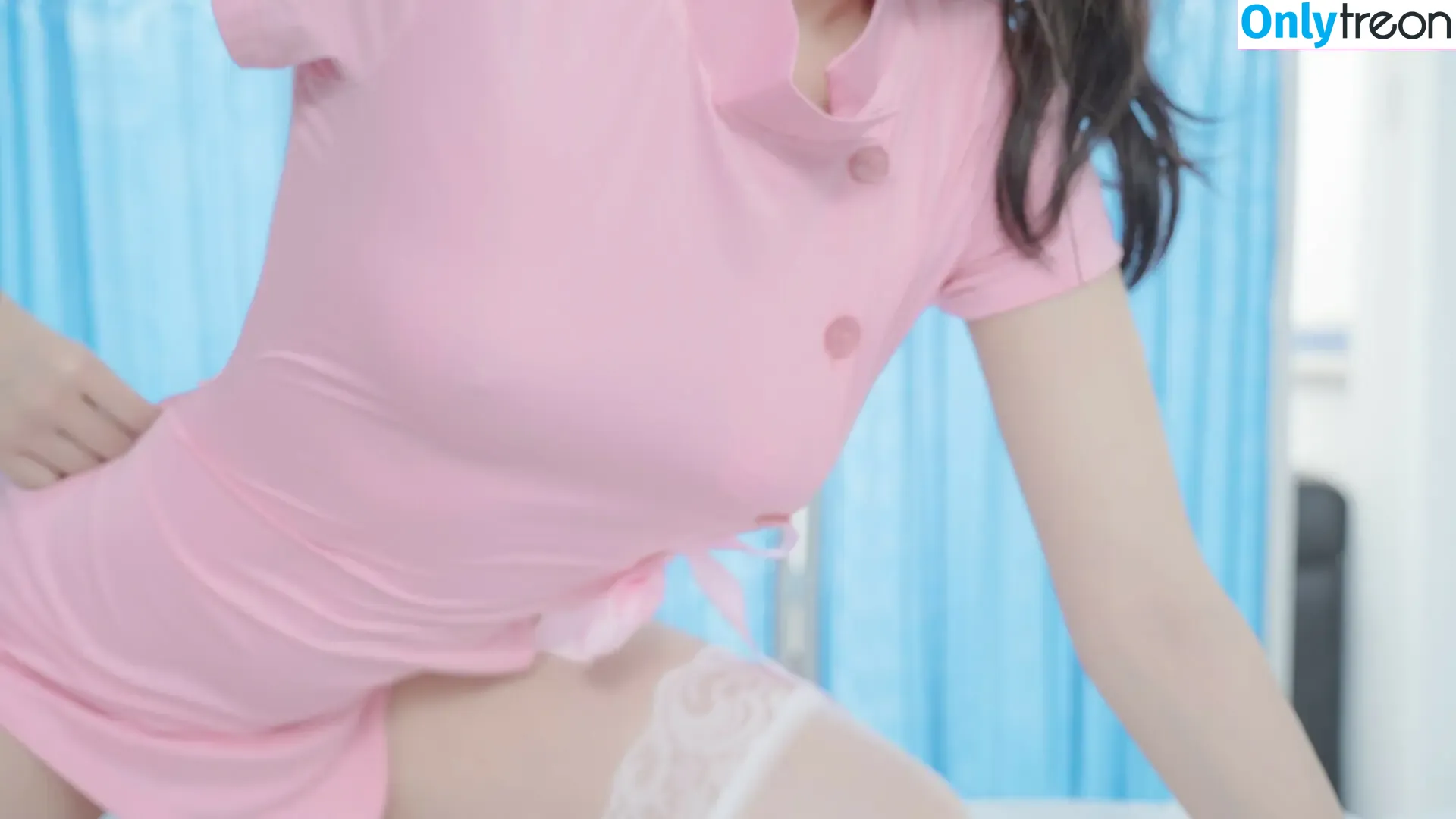 nekokoyoshi nude photo #2260 (kumicho_cat / 喵小吉 / 爆机少女 喵小吉)