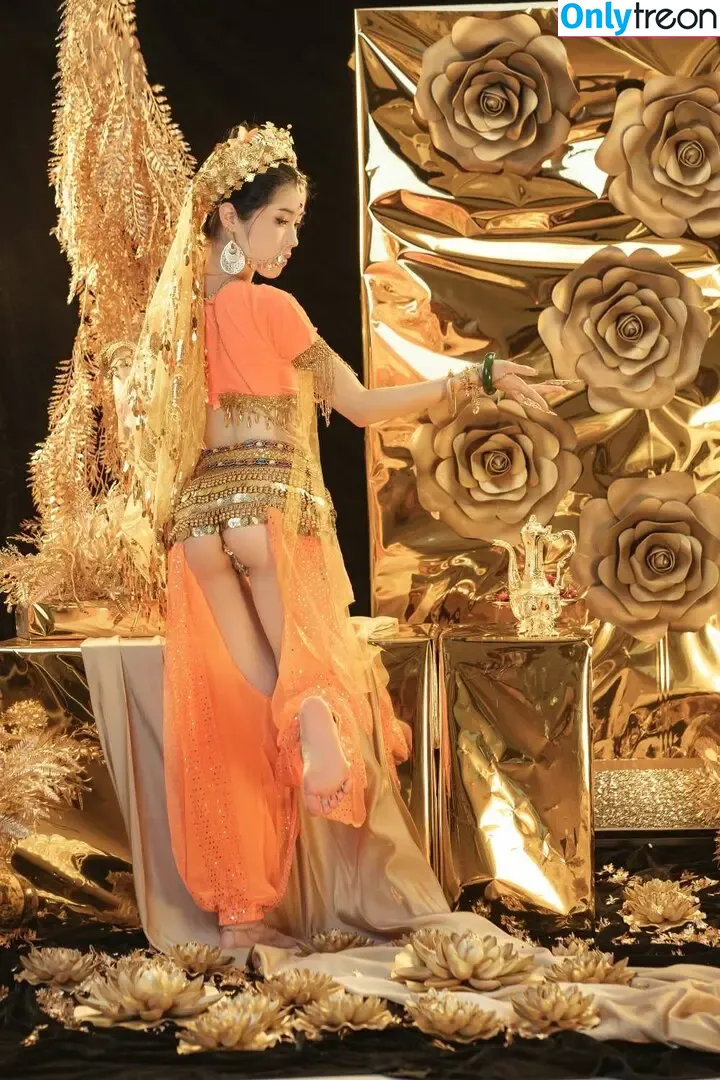 nekokoyoshi nude photo #2278 (kumicho_cat / 喵小吉 / 爆机少女 喵小吉)