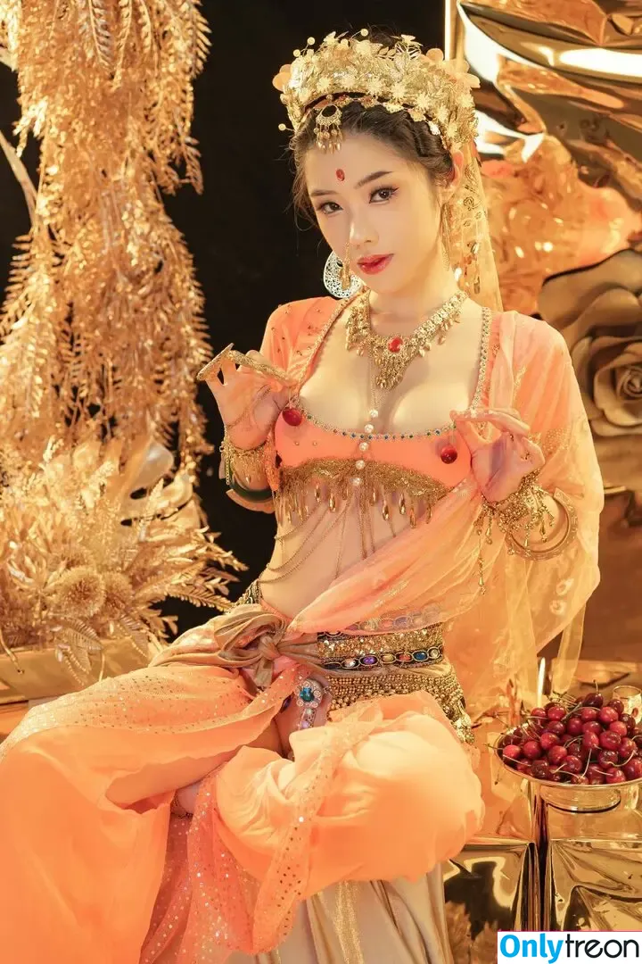 nekokoyoshi nude photo #2287 (kumicho_cat / 喵小吉 / 爆机少女 喵小吉)