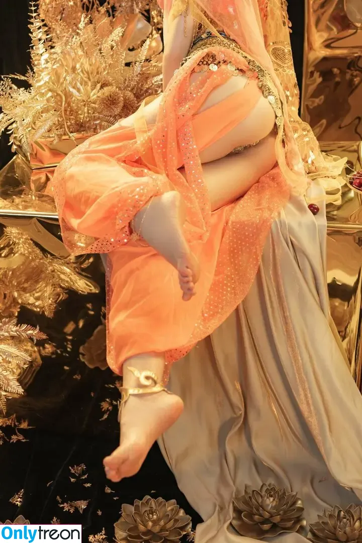 nekokoyoshi nude photo #2291 (kumicho_cat / 喵小吉 / 爆机少女 喵小吉)