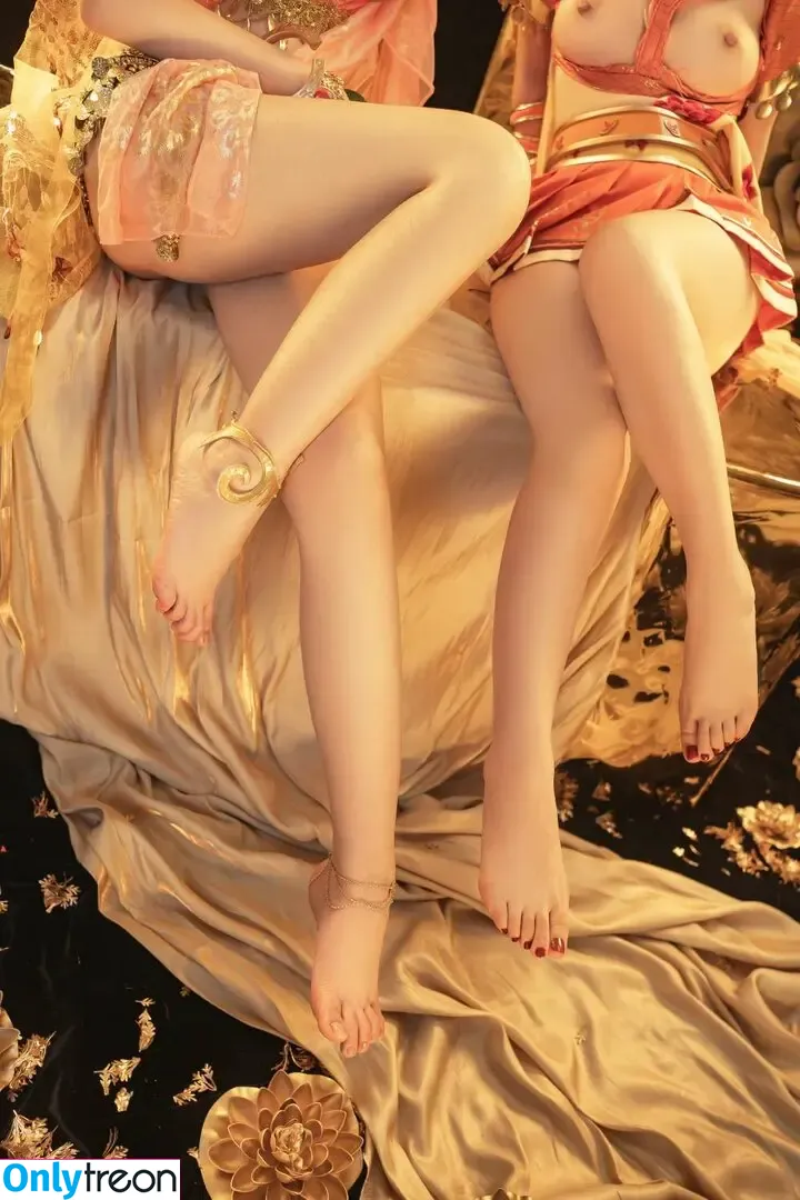 nekokoyoshi nude photo #2294 (kumicho_cat / 喵小吉 / 爆机少女 喵小吉)