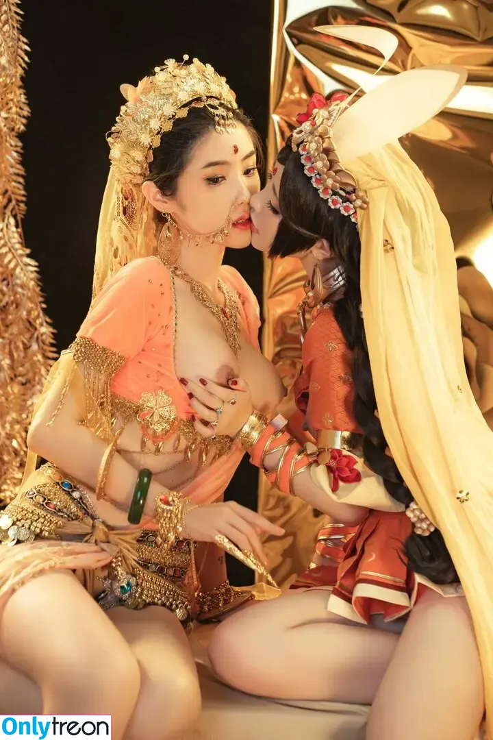 nekokoyoshi nude photo #2301 (kumicho_cat / 喵小吉 / 爆机少女 喵小吉)