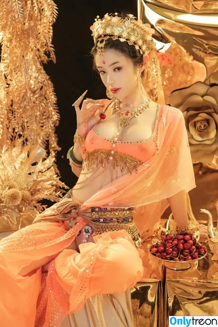 nekokoyoshi nude photo #2315 (kumicho_cat / 喵小吉 / 爆机少女 喵小吉)