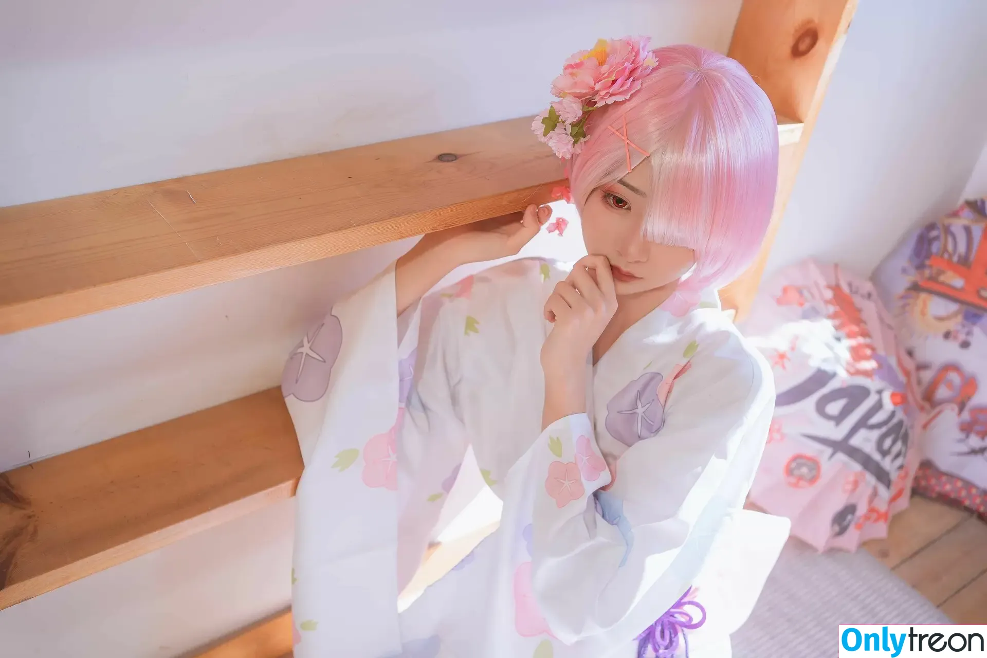 nekokoyoshi nude photo #2334 (kumicho_cat / 喵小吉 / 爆机少女 喵小吉)