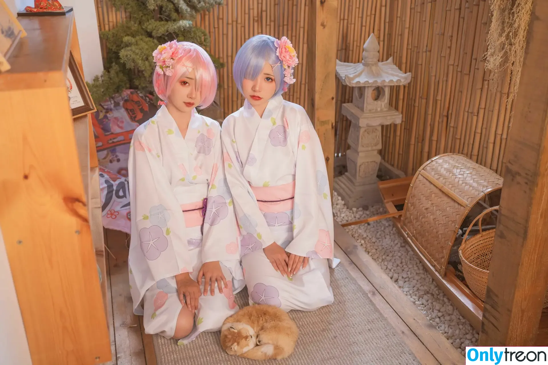 nekokoyoshi nude photo #2336 (kumicho_cat / 喵小吉 / 爆机少女 喵小吉)