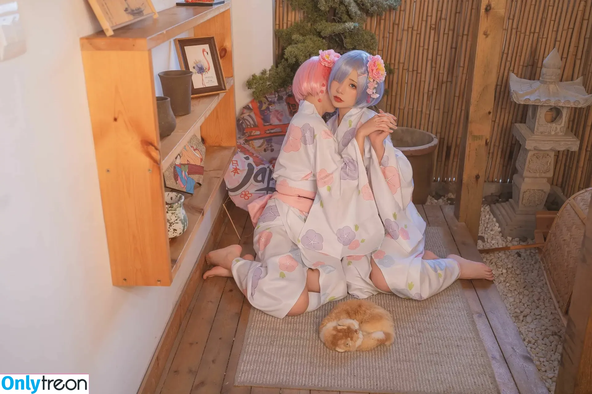 nekokoyoshi nude photo #2337 (kumicho_cat / 喵小吉 / 爆机少女 喵小吉)