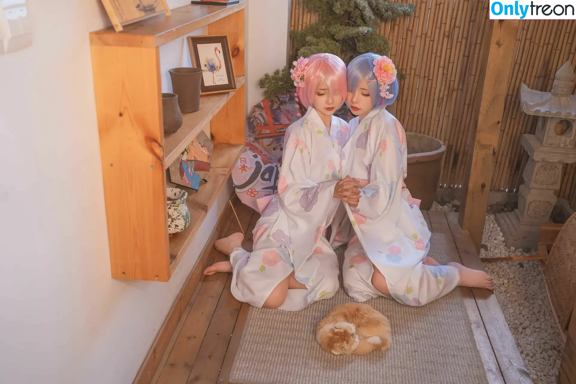 nekokoyoshi nude photo #2341 (kumicho_cat / 喵小吉 / 爆机少女 喵小吉)