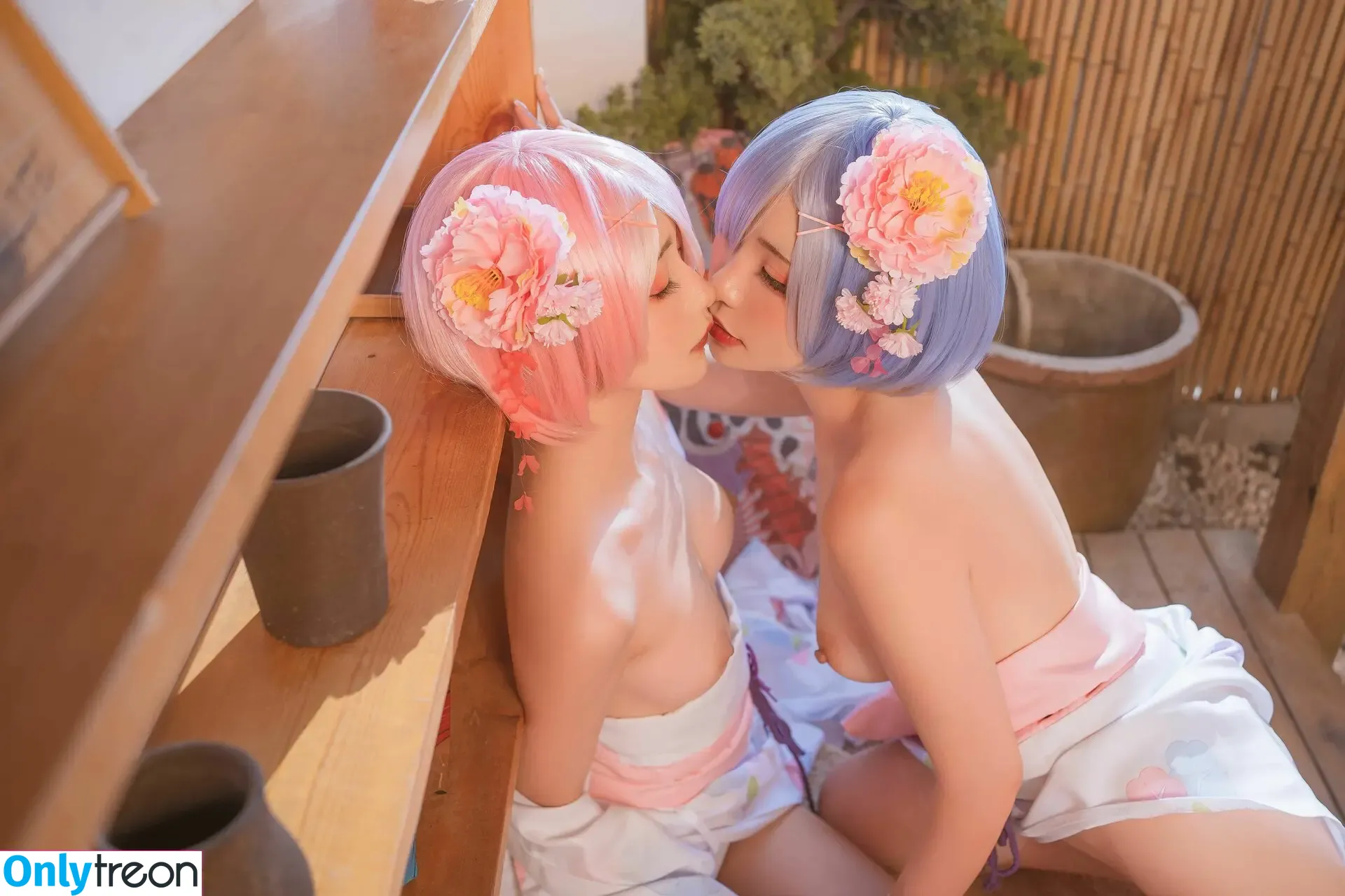 nekokoyoshi nude photo #2353 (kumicho_cat / 喵小吉 / 爆机少女 喵小吉)