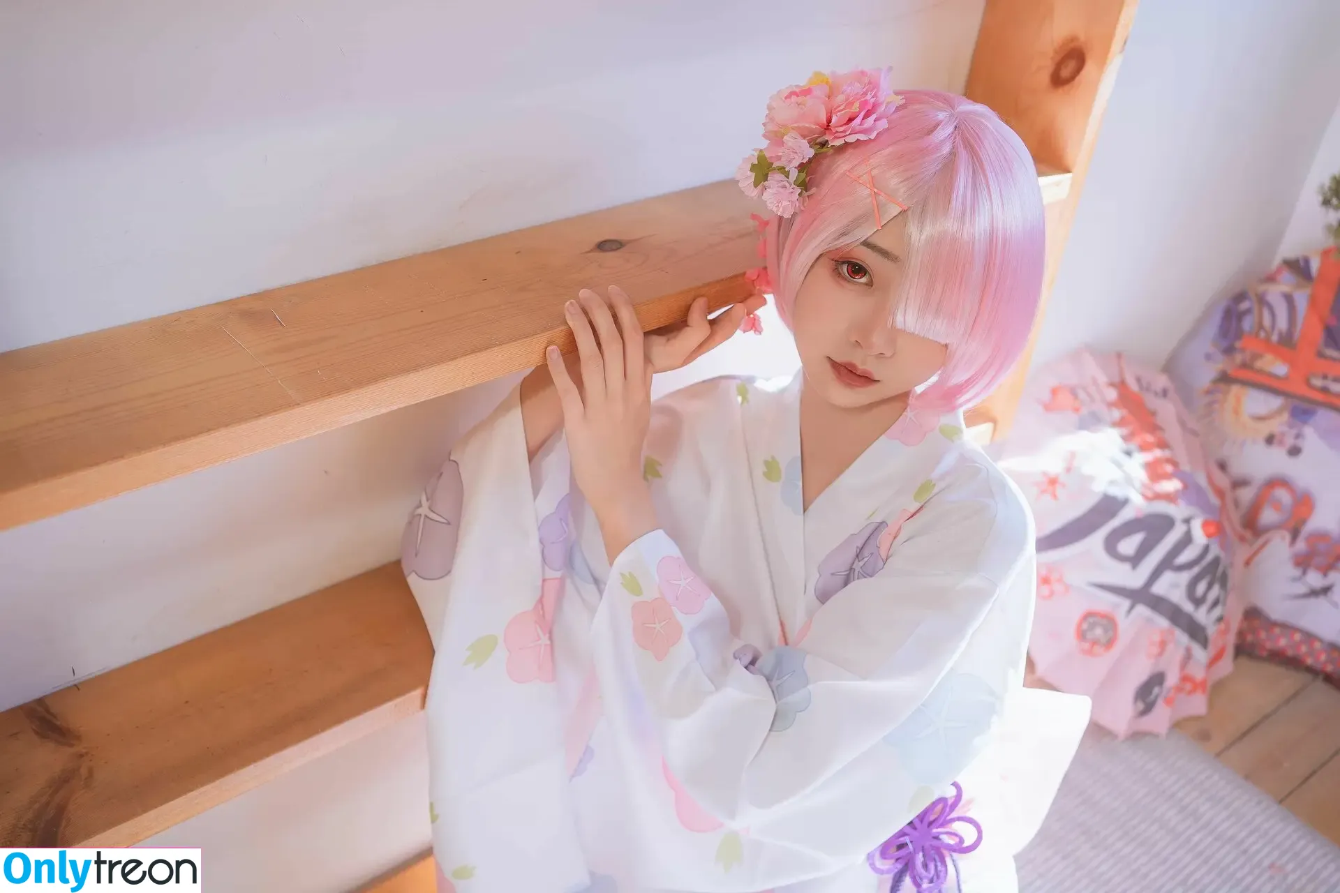 nekokoyoshi nude photo #2357 (kumicho_cat / 喵小吉 / 爆机少女 喵小吉)