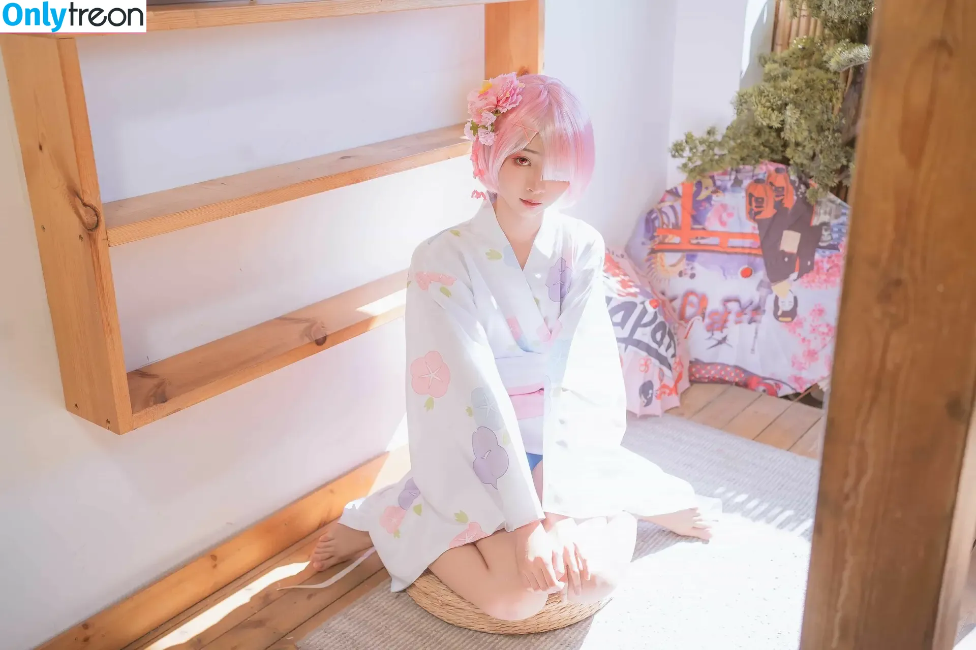 nekokoyoshi nude photo #2359 (kumicho_cat / 喵小吉 / 爆机少女 喵小吉)
